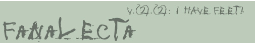 fanalecta